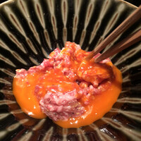 焼肉うしごろ 銀座並木通り店 - ぐしゃりｗ