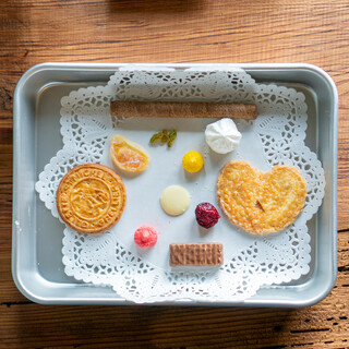 ル カフェ ド ブノワ_0