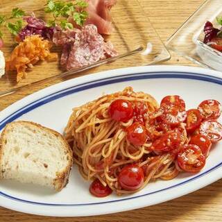 ランチタイム 90分制 税込 5000 イタリアンの巨匠手掛ける全7品 本格イタリアン贅沢満腹パーティプラン もちろん飲み放題付き 大皿提供 ブリッジ 日本橋 Bridge 日本橋 イタリアン 食べログ ランチタイム 90分制 税込 5000 イタリアンの巨匠手掛ける全7品 本格イタリアン贅沢満腹パーティプラン もちろん飲み放題付き 大皿提供 ブリッジ 日本橋 Bridge 日本橋 イタリアン 食べログ