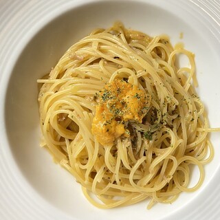 土曜限定 贅沢ランチコース 2500で松坂豚のローストや北海道産雲丹のパスタなど全4品 泡 白 赤ワイン飲み放題2時間 一人一皿提供 ブリッジ 日本橋 Bridge 日本橋 イタリアン 食べログ 土曜限定 贅沢ランチコース 2500で松坂豚のローストや北海道産雲丹のパスタなど全4品 泡 白 赤ワイン飲み放題2時間 一人一皿提供 ブリッジ 日本橋 Bridge 日本橋 イタリアン 食べログ