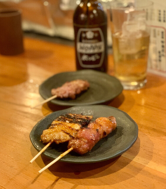 焼きとん まるや image