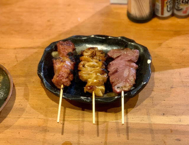 焼きとん まるや image