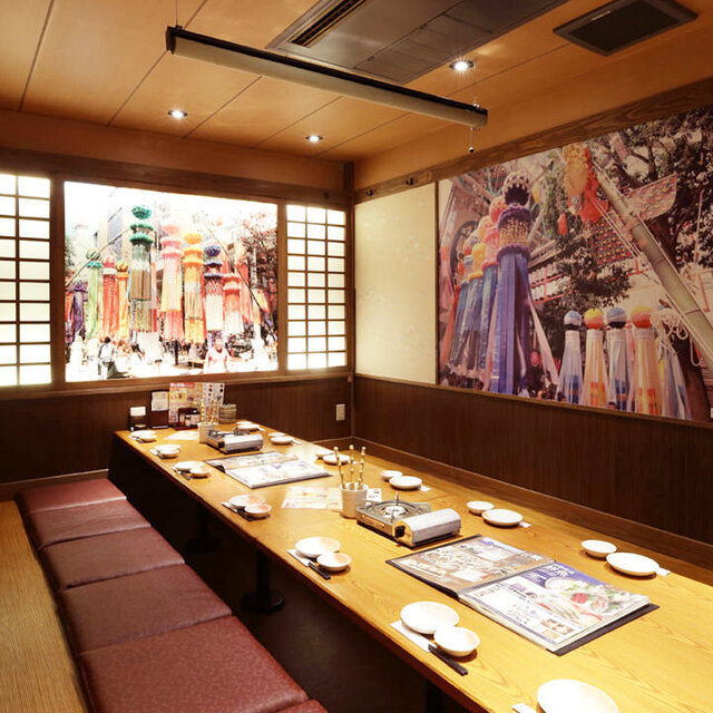 はなの舞 山形東口店 山形 居酒屋 食べログ