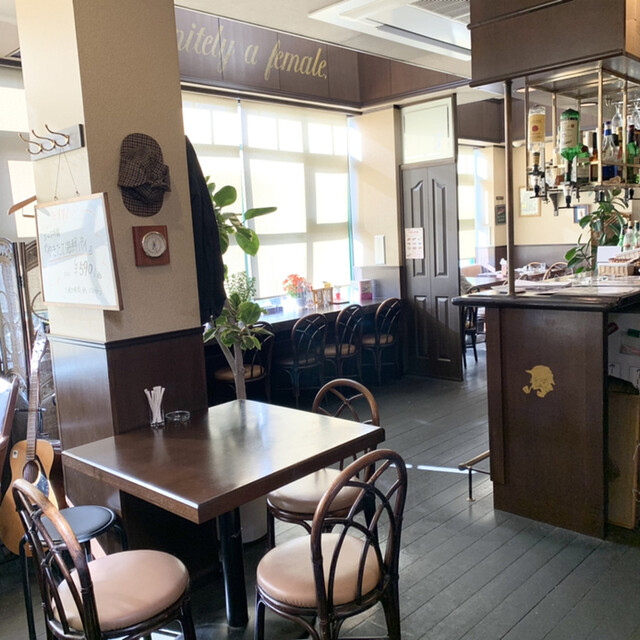 シャーロックホームズ 西高蔵 喫茶店 食べログ シャーロックホームズ 西高蔵 喫茶店 食べログ
