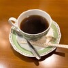 洋食喫茶かまた
