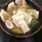 Nikusoba Sumidoya - 