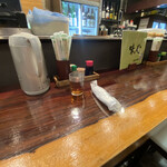 DINING STAGE 佐海屋旭 - 