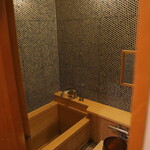 あらや滔々庵 - 