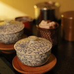 あらや滔々庵 - 