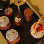 あらや滔々庵 - 