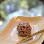 あらや滔々庵 - 