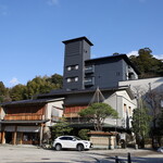 あらや滔々庵 - 