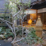 あらや滔々庵 - 