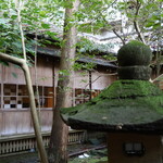 あらや滔々庵 - 