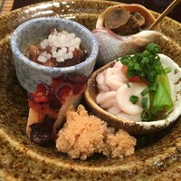 鮨 福原 - 