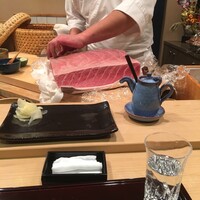 鮨 福原 - 