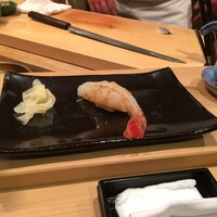 鮨 福原 - 