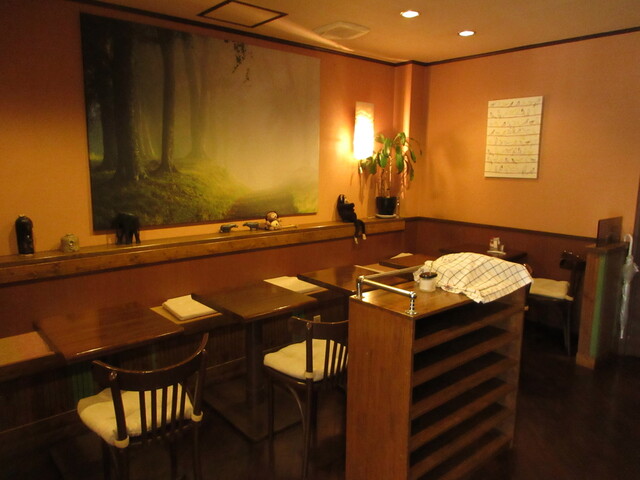 メルシー 津守 喫茶店 食べログ