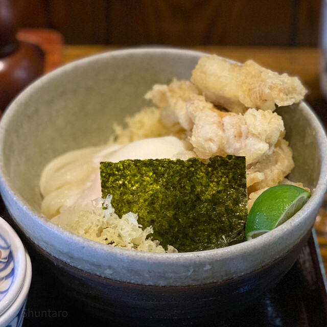 Teuchi Udon Kasugai photo 3