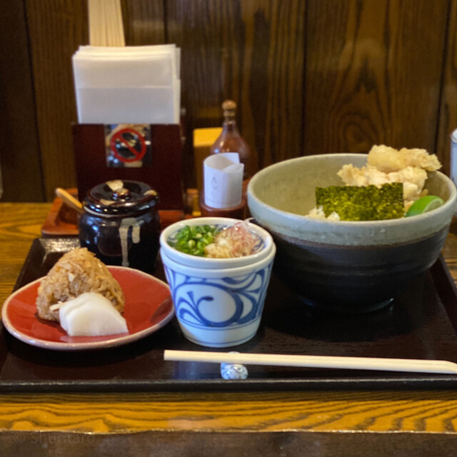 Teuchi Udon Kasugai photo 5