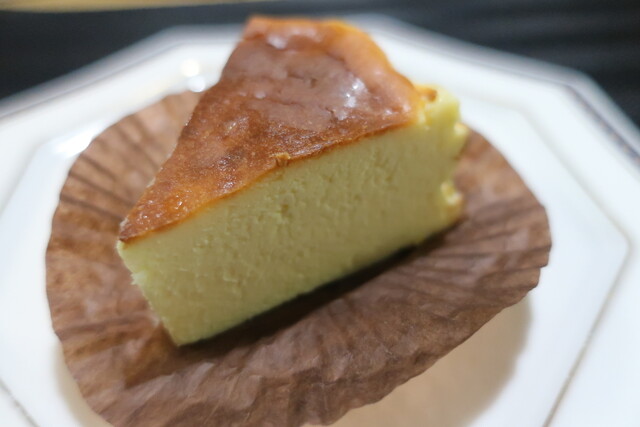 Not obvious（ノット アヴビィアス） - 小樽（ケーキ）の写真