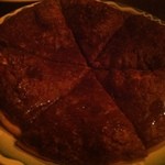 ダム・ジャンヌ - 【二回目訪問】ニース風ピッツア