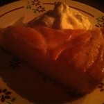 ダム・ジャンヌ - 【二回目訪問】ガトーバスク