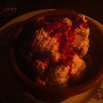 ダム・ジャンヌ - 【二回目訪問】ヌガーグラッセ