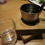 弘助 - 冷酒
純米　春鹿　超辛口
500円
