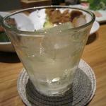 弘助 - 芋焼酎
島美人
一合400円