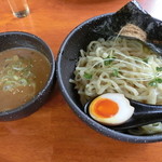 麺や　一心 - つけ麺