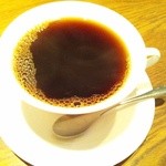 シェ クープル - スペシャルブレンドコーヒー