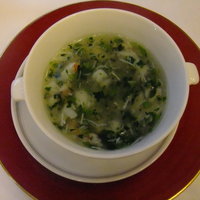中国料理 春蘭門 - 