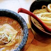 島田製麺食堂 - つけ麺