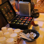 あらや滔々庵 - 