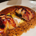 コート ドール - トリュフのパイ包み