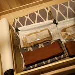 あらや滔々庵 - 