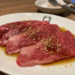 Yakiniku Gureto - 