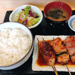 Yakitori Maruko - 