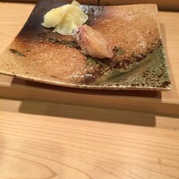 鮨 福原 - 