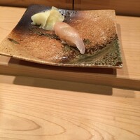 鮨 福原 - 