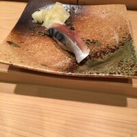 鮨 福原 - 