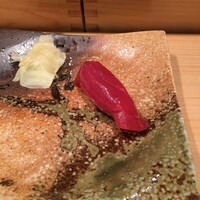 鮨 福原 - 