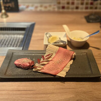 上等焼肉 ひらく - 