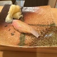 鮨 福原 - 