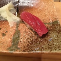 鮨 福原 - 