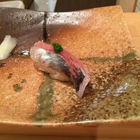 鮨 福原 - 