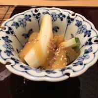 鮨 福原 - 