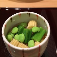 鮨 福原 - 