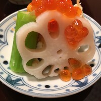 鮨 福原 - 